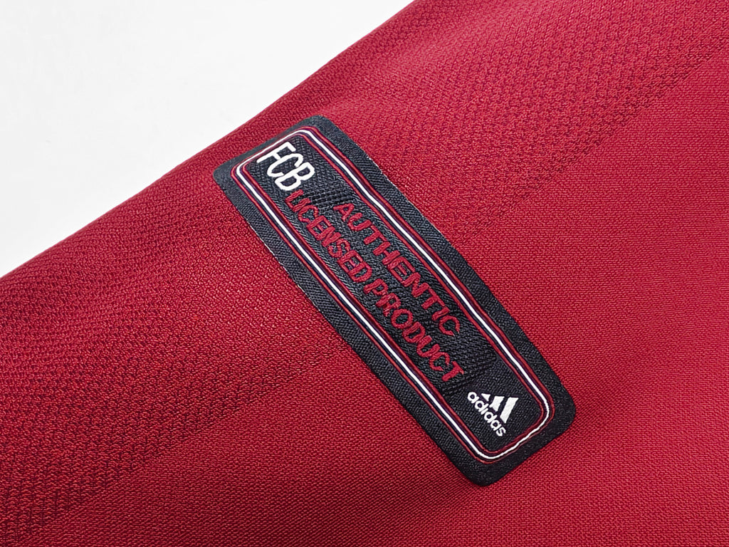 Bayern 02 8 A 2001/2002