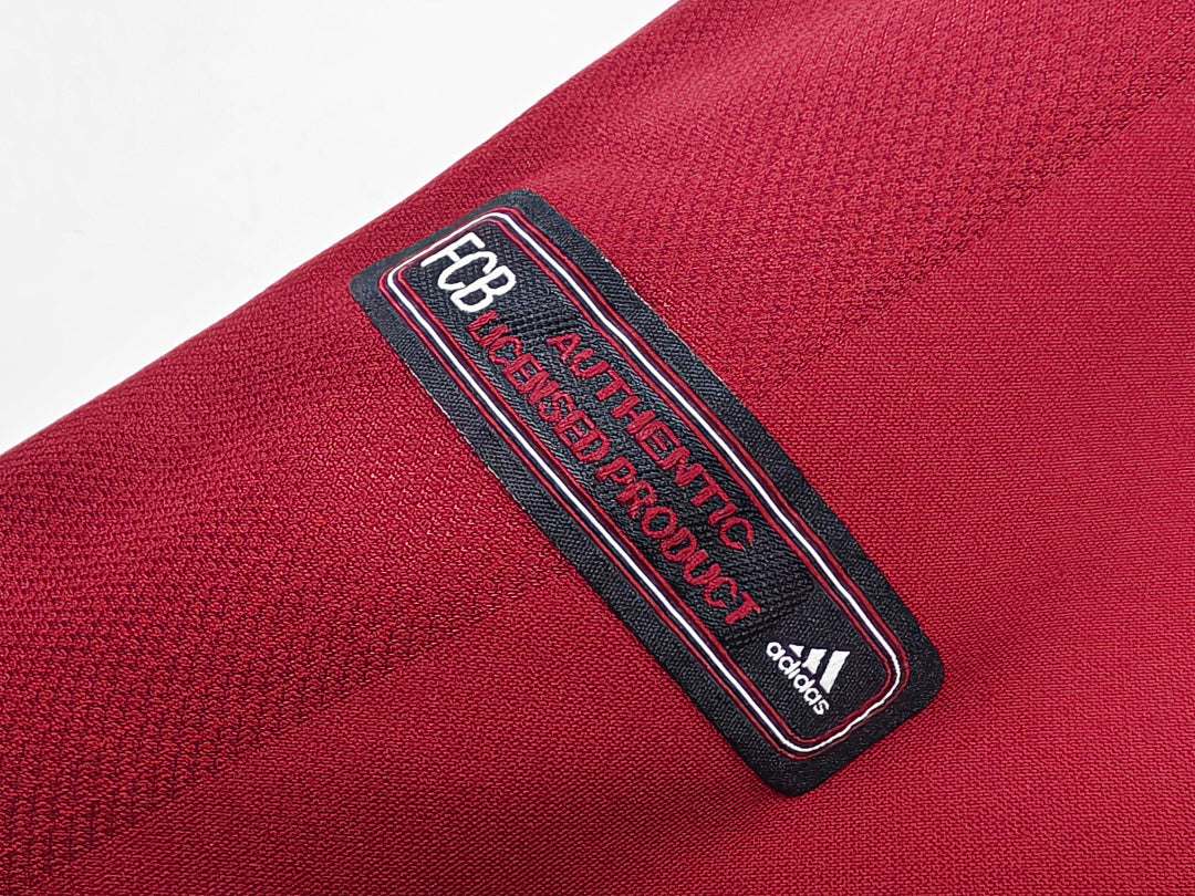 Bayern 02 8 A 2001/2002