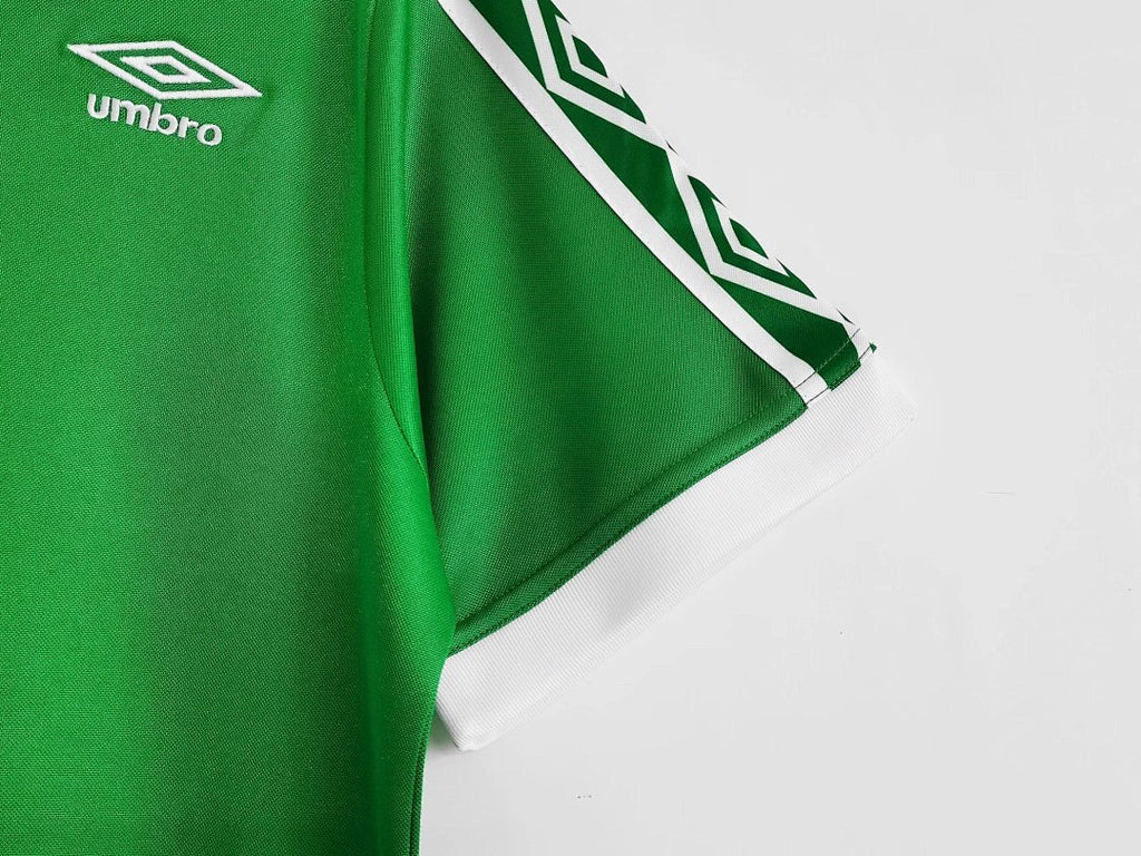 Celtic Glasgow 5 A
