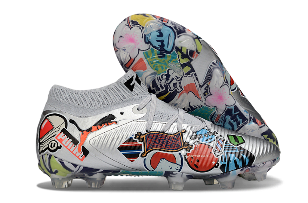 Puma Future 8 Ultimate FG