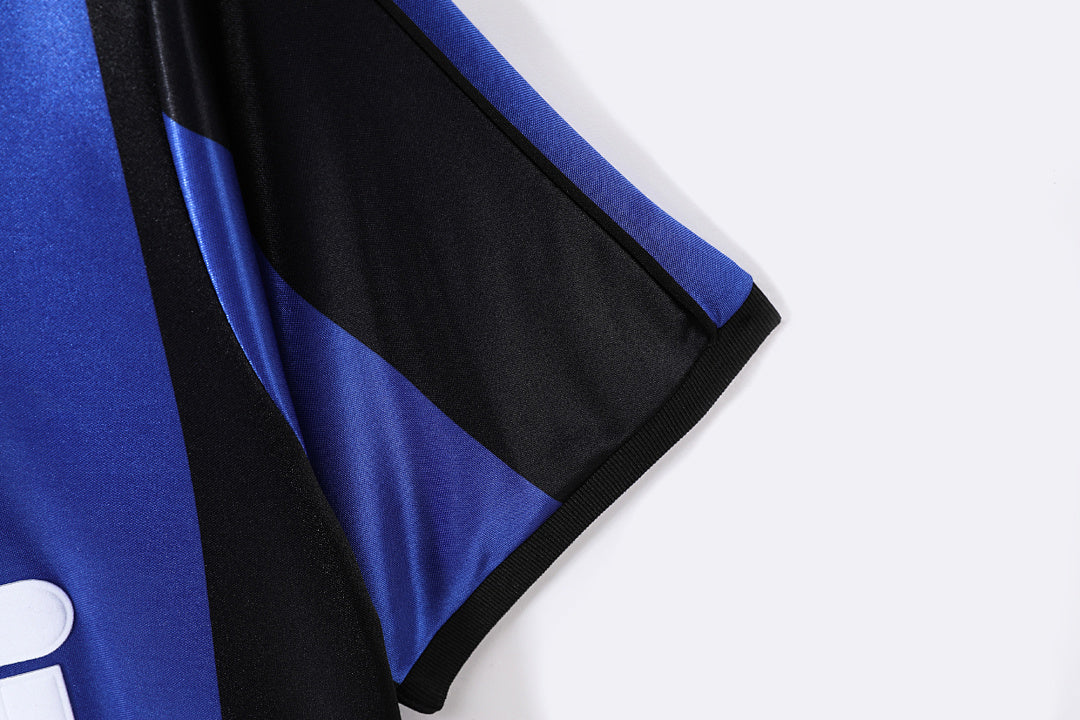 Inter Milan 00 8 A 1999/2000