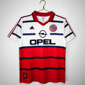 Bayern 00 8 A 1998/2000