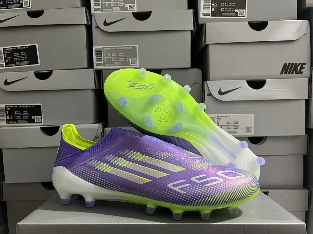 Adidas F50 AG