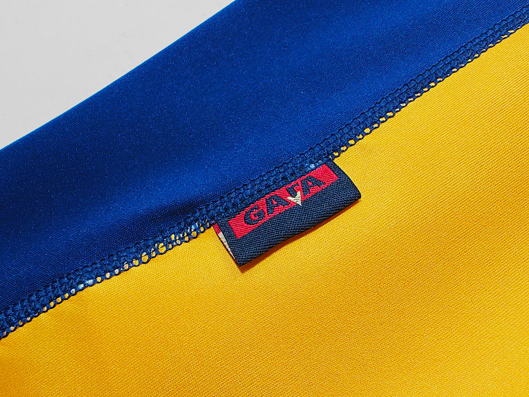 AS Roma 01 8 A 2000/2001