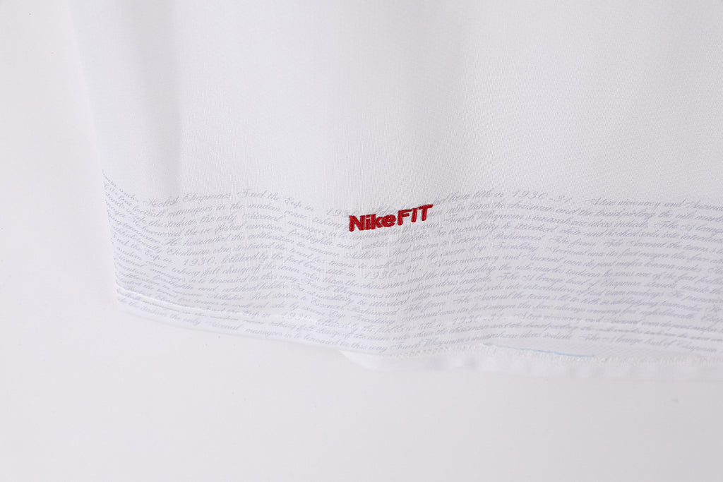 Arsenal 08 8 A Blanc 2007/2008