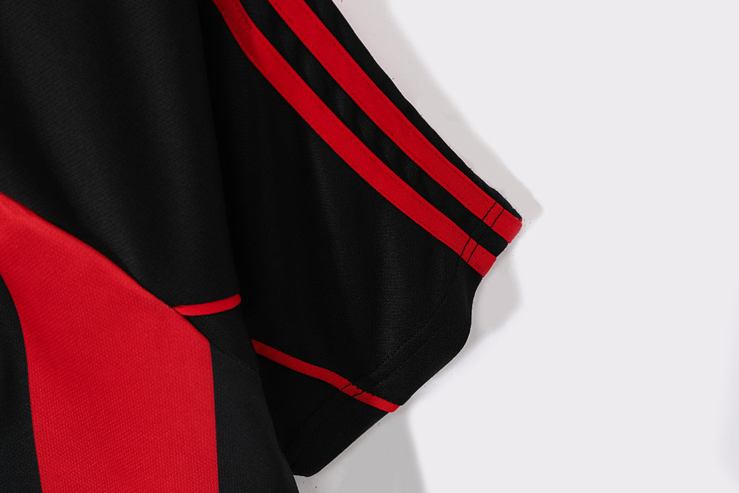 AC Milan 02 8 A 2000/2002