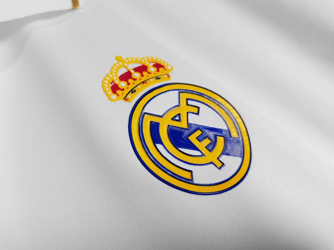 Real Madrid 12 8 A 2011/2012