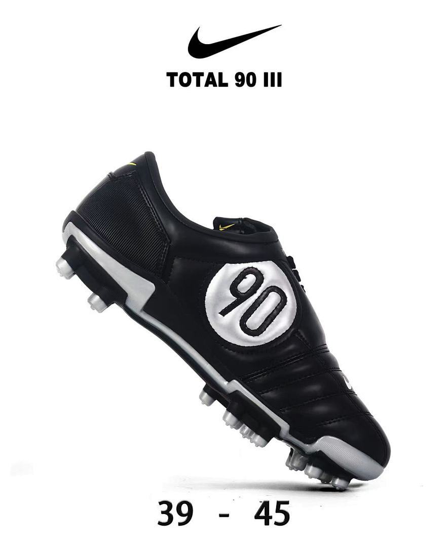 Nike T 90 Total Iii FG