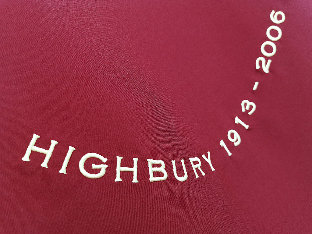 Arsenal 06 3 B 2005/2006