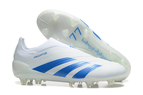 Adidas 24 A Predator Elite Laceless Predator 24 FG