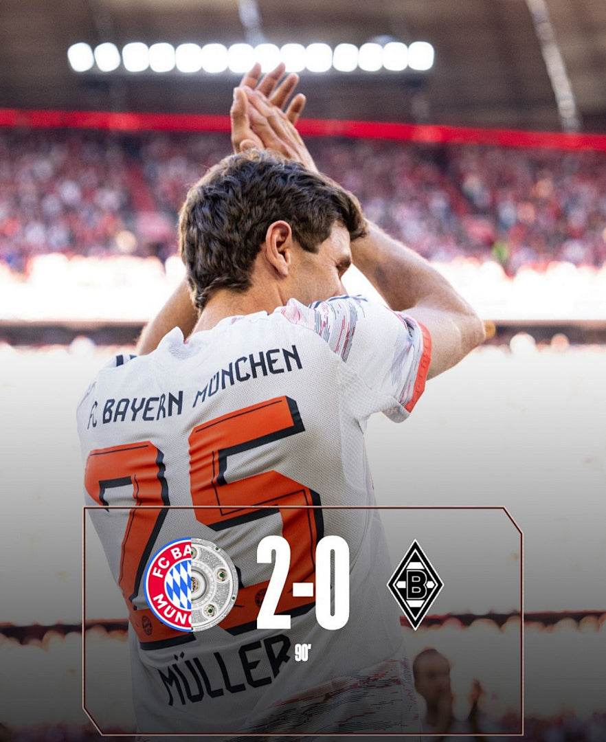 Bayern 26202526 2025/2026