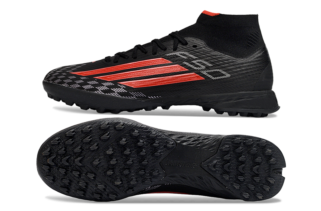 Adidas F50 50 Size Montante FG