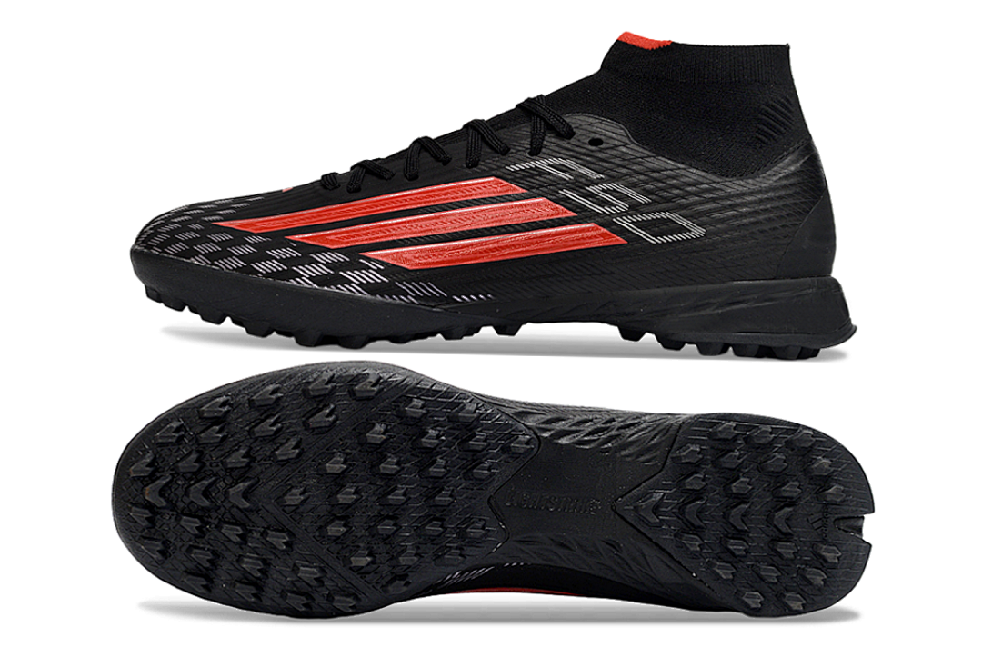Adidas F50 50 Size Montante FG