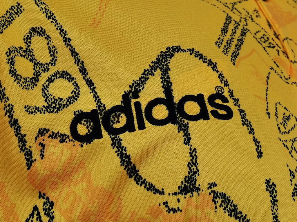 Liverpool 96 5 A 1994/1996