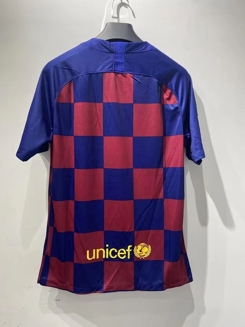 FC Barcelona Barcelona 19 20 2019/2020