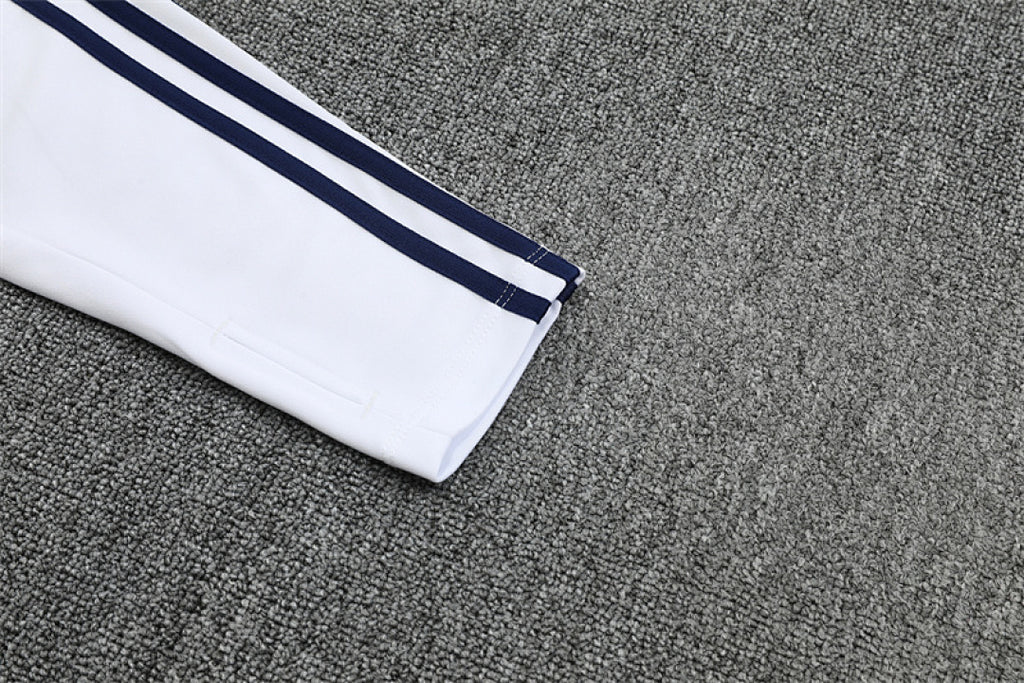 Real Madrid Blanc 25/26