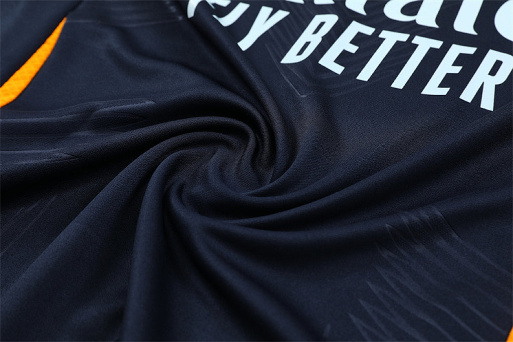 Real Madrid Bleu Roi 24/25