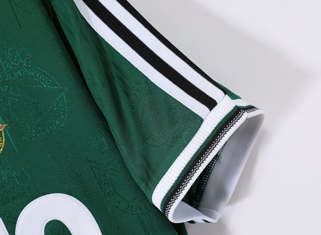 Deportivo de la coruna 00 0 B 1999/2000