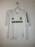 Real Madrid 2005/2006