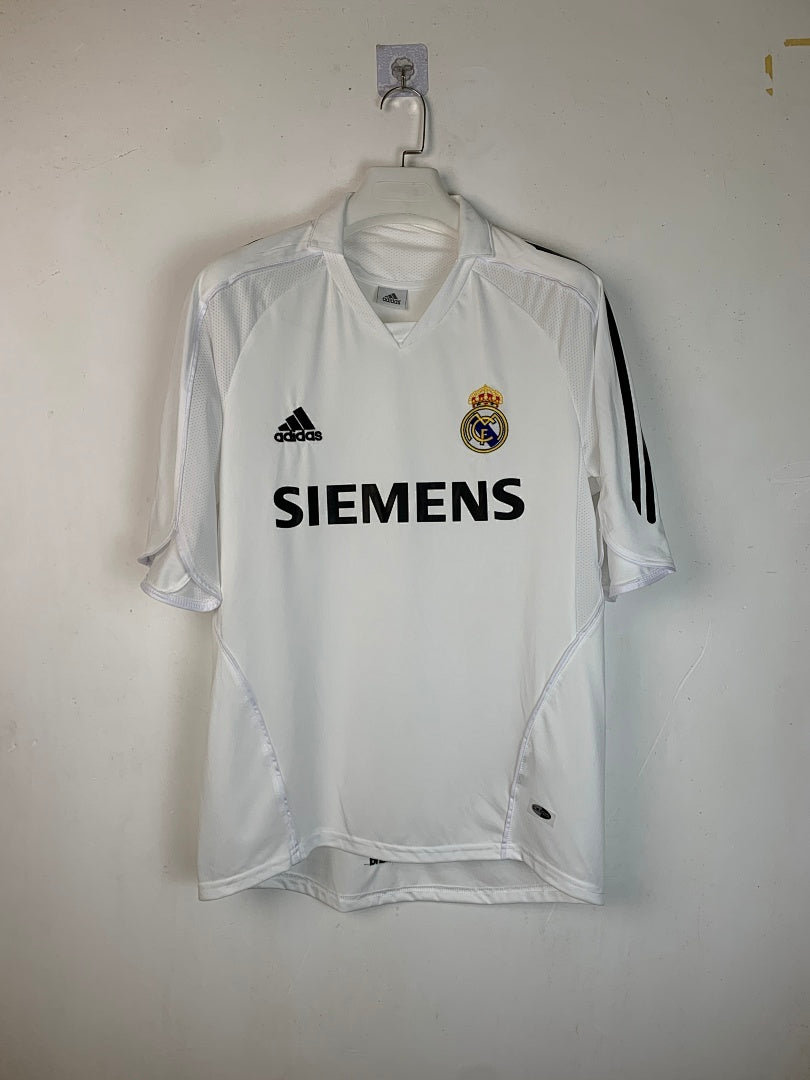 Real Madrid 2005/2006