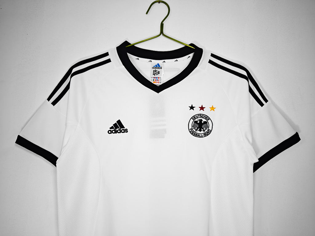 Allemagne 03 5 A 2002/2003