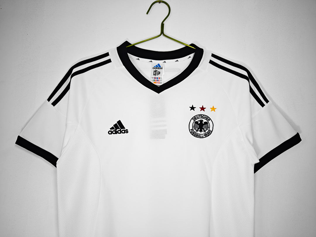 Allemagne 03 5 A 2002/2003