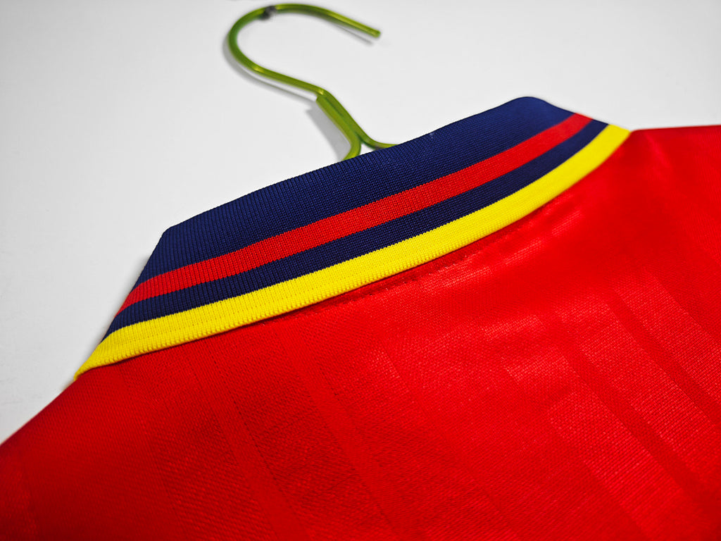 Espagne 95 8 A 1994/1995