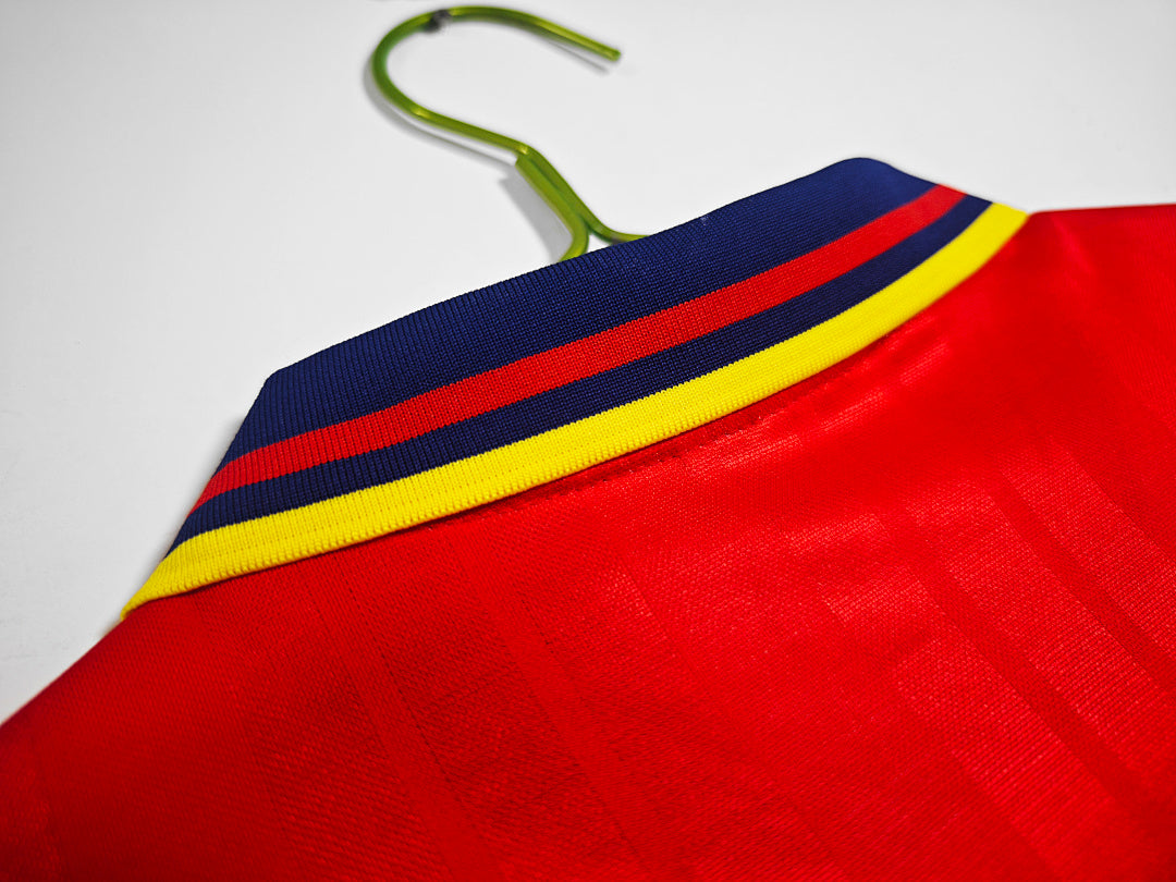 Espagne 95 8 A 1994/1995