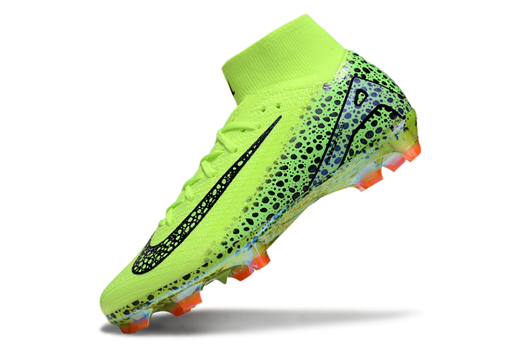 Nike Vapor 16 Bonded Pack Air Zoom Mercurial Superfly Ix Elite FG