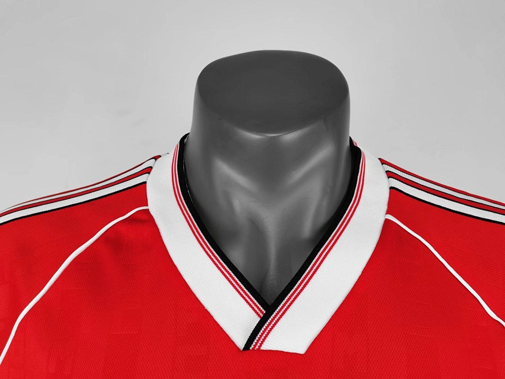 Man United 90 5 A 1988/1990