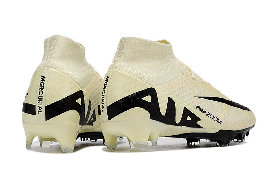 Nike Vapor 15 Air Zoom Mercurial Superfly Ix Elite FG