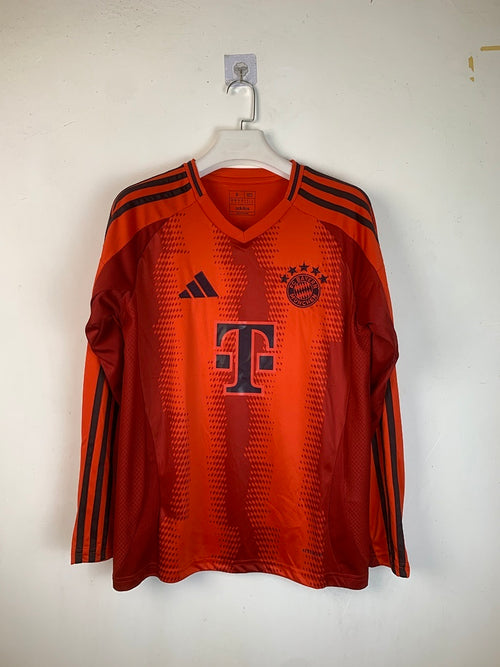 Bayern S 3 2024/2025