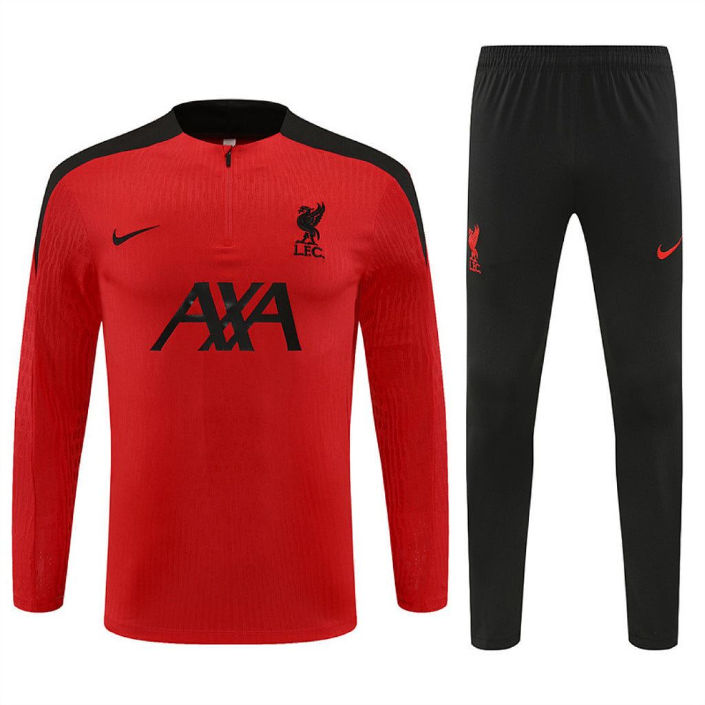 Liverpool Rouge 24/25