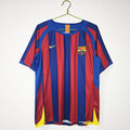 FC Barcelona 06 5 A 2005/2006