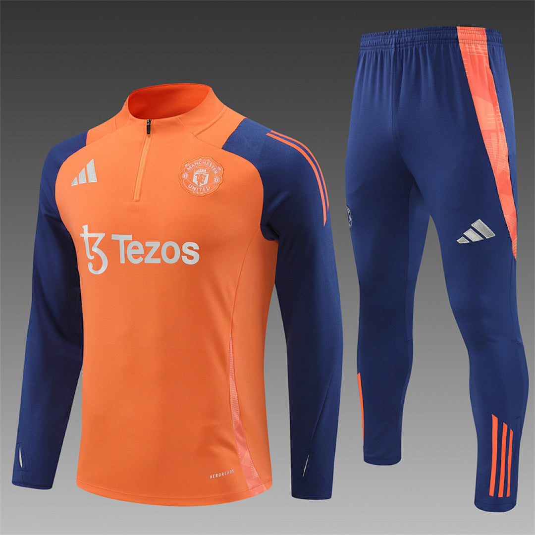 Man United 24/25