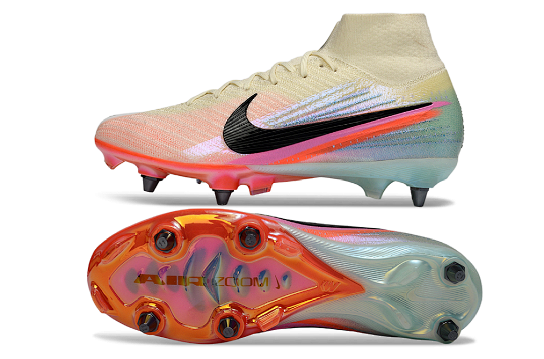 Nike Vapor 16 Air Zoom Mercurial Superfly Iix Elite SG