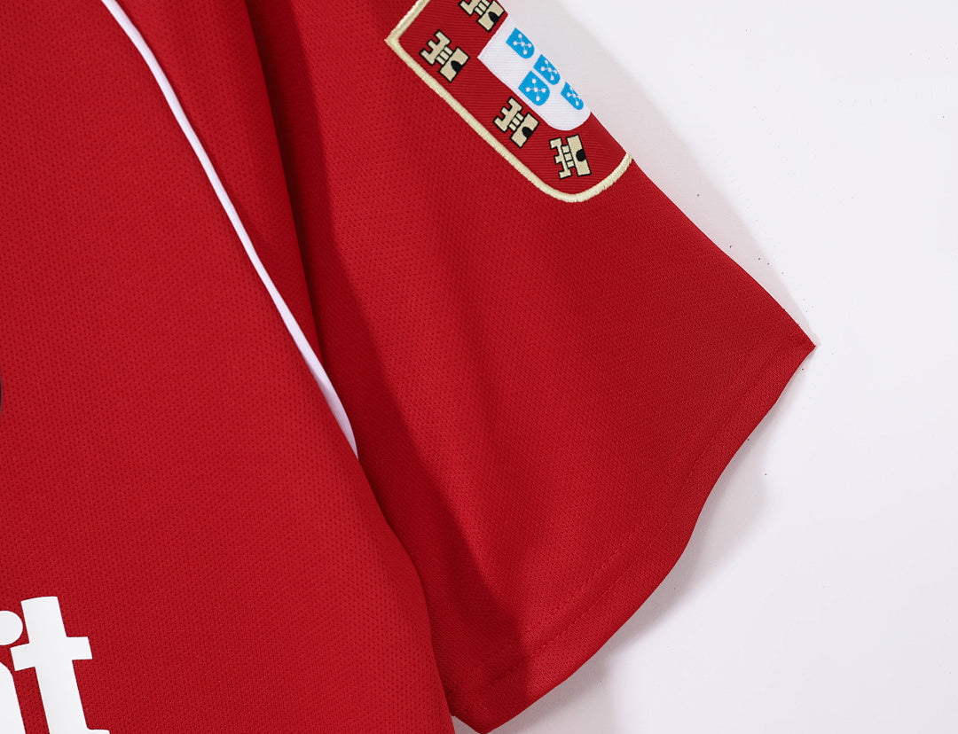 Benfica 95 8 A 1994/1995