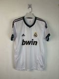 Real Madrid Madrid 12 13 S 3 2012/2013