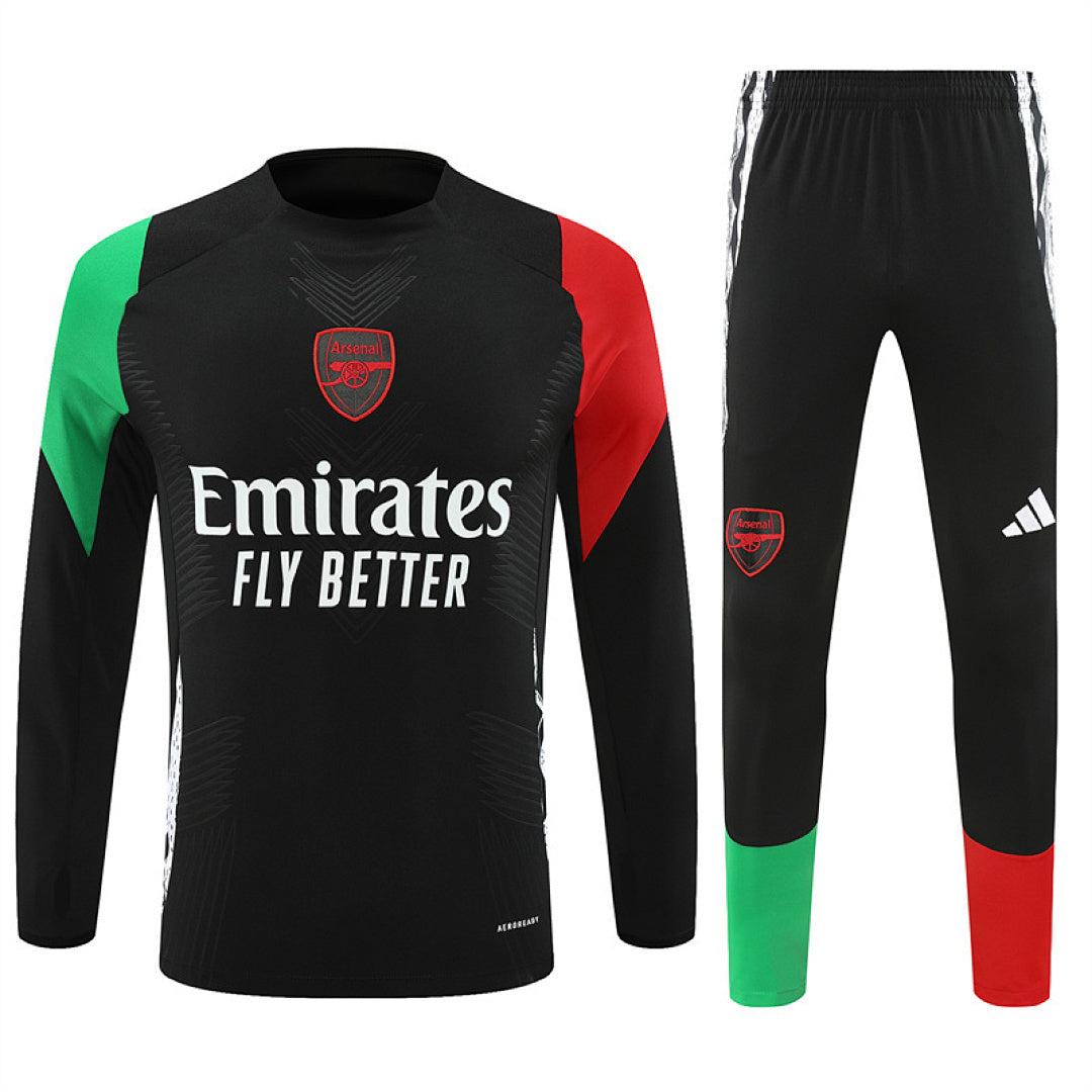 Arsenal Noir 24/25