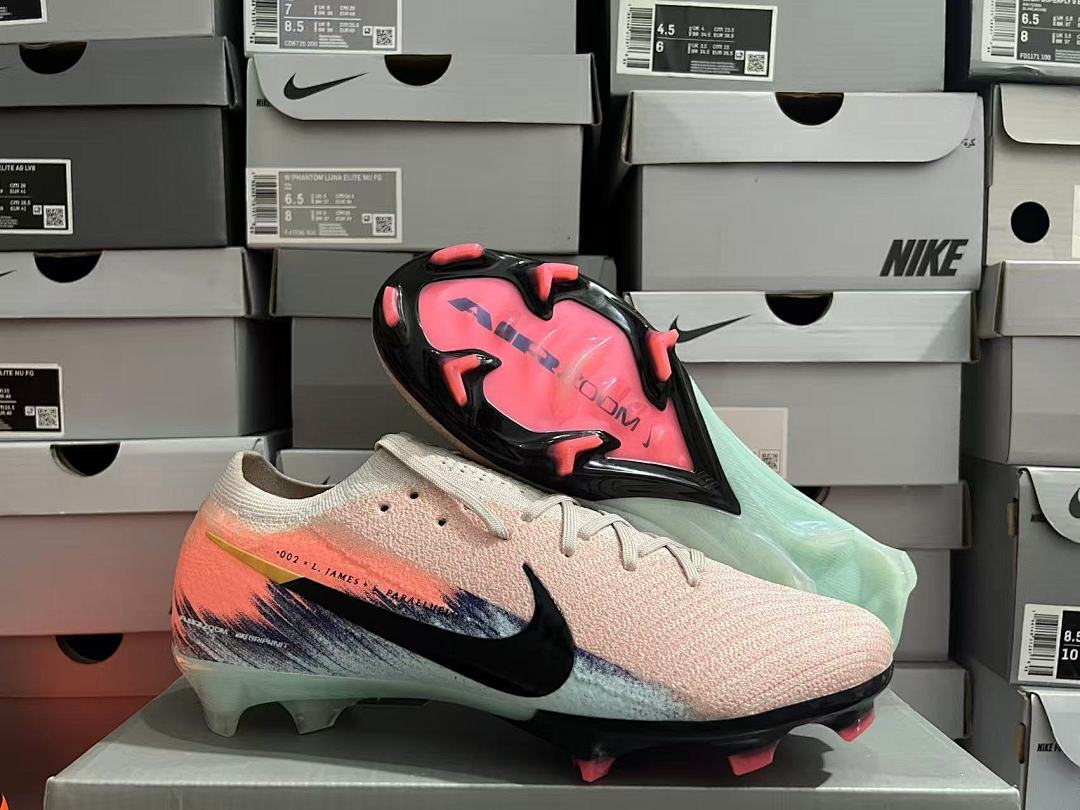 Nike Vapor 16 Air Zoom Mercurial Xv Elite FG