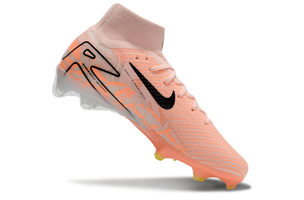 Nike Vapor 16 Air Zoom Mercurial Superfly Iix Elite FG