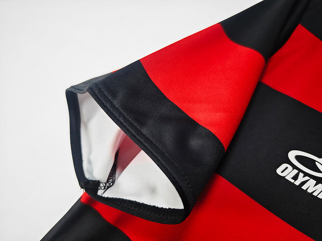 Flamengo 10 5 A 2009/2010