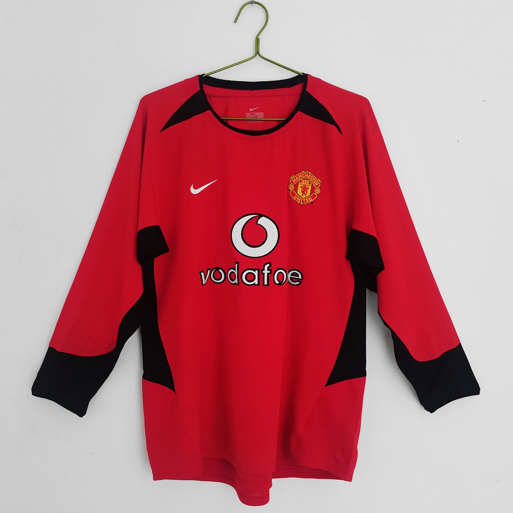 Man United 04 3 B 2002/2004