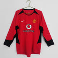 Man United 04 3 B 2002/2004
