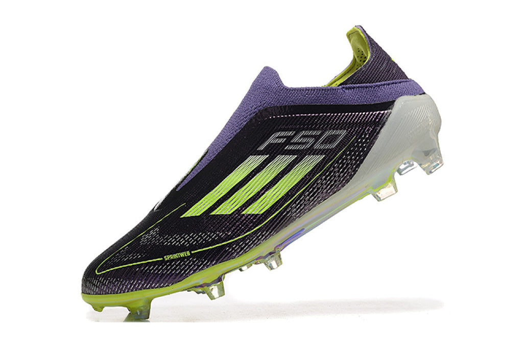 F-50-Elite-Laceless-FG-08 - Adidas