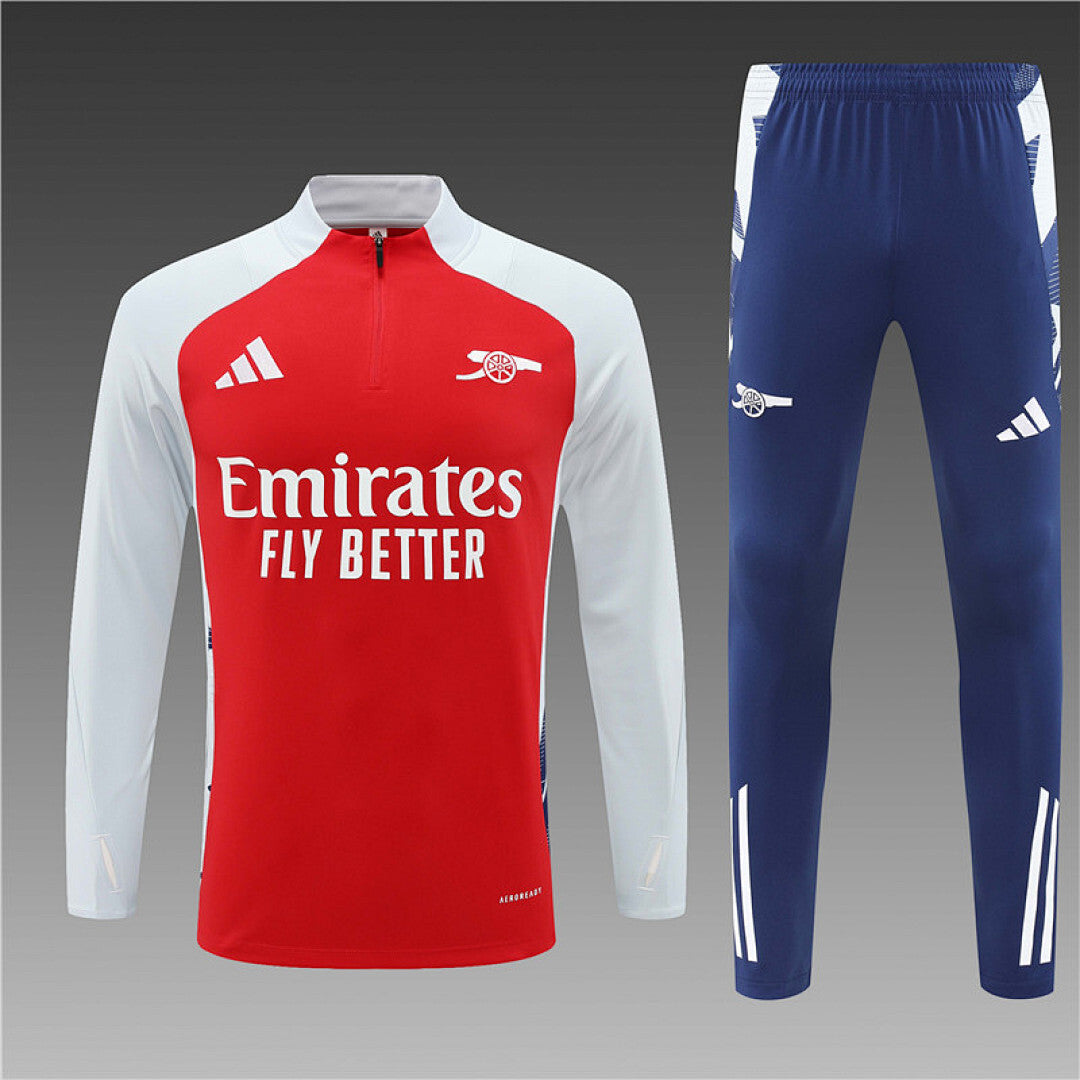 Arsenal Rouge 24/25