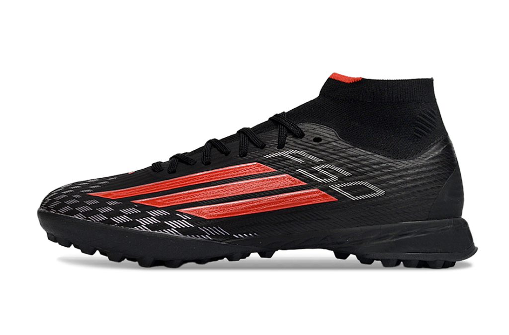 Adidas F50 50 Size Montante FG