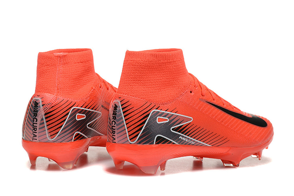 Nike Vapor 16 Air Zoom Mercurial Superfly Iix Elite FG