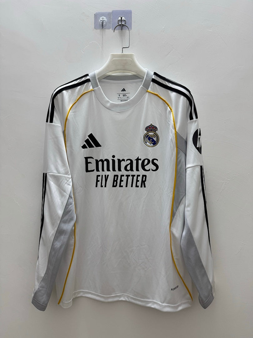 Real Madrid S 4 2025/2026