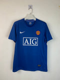 Man United 2008/2009